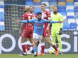 I would like to mention that more over height the major factor to be considered is the skill and. Insigne Dazzles As Napoli Demolish Fiorentina To Go Third Football News Times Of India