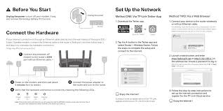 You can contact customer support 24/7 via the live chat on the bitcoin app. Tp Link Archer Ax1500 Ax1500 Wi Fi 6 Router Quick Installation Guide Manualzz