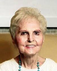 Elaine Anderson White