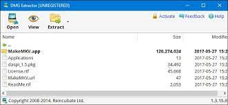 Oct 27, 2021 · page navigation: Best 3 Ways To Open Dmg Files On Windows