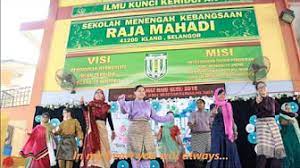 Estimated number of the downloads is more overall rating of frog vle smk raja mahadi is 4,5. Popular Videos Smk Raja Mahadi Klang Youtube