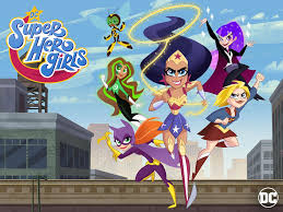 Is there season 2 of how to keep a mummy. Watch Dc Super Hero Girls Season 2 Prime Video