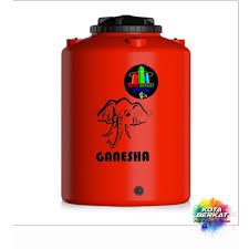 Tandon air dan tangki air telah menjadi kebutuhan vital bagi rumah tangga. Tandon Air Tangki Air Ganesha Sni 1200l Polos Shopee Indonesia