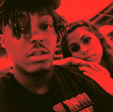 Juice Wrld's ex-girlfriend says he 'promised to stay alive for me' as full  extent of crippling drug hell is exposed |