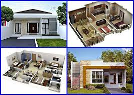 Di indonesia, desain rumah terdiri dari beberapa jenis dan ukuran. 6 Desain Rumah Minimalis Modern Terbaru 1 Lantai 2 Lantai
