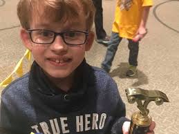 Fundraiser for Phil Golden by Kerry Mccall : Expedition Brooks!