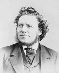 Alexander Cameron (businessman)