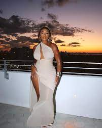 Stefflon Don - Free pics, galleries & more at Babepedia