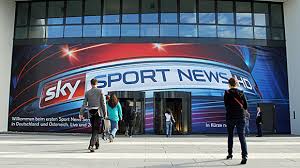 Here you can visit our site and watch free sky sports news on all devices. So Wird Sky Sport News Hd Furs Free Tv Fit Gemacht W V