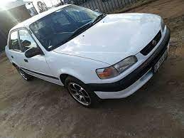 toyota corolla 160i on olx all that you need is just one click away buy now toyota corolla olx south africa corolla