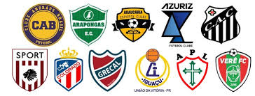 União bandeirante campeão da divisão intermediária, acabou subindo para a principal divisão do mesmo ano (1992); Campeonato Paranaense 3Âª Divisao 2019 Arquivos De Futebol Do Brasil