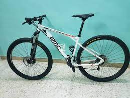 Bmc malaysia/brunei, bukit mertajam, pulau pinang, malaysia. Bmc Bike Harga Promotions