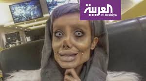 .بالاشهر، فيقول ان عملية حساب الاعمار وكيف اعرف كم عمري الآن بشكل دقيق كان امر صعب نوعاً ما وكنت احتاج للتفكير بعض الوقت كي اعطي اجابة وافية عن السؤال بعد أن اكون قد. ØªÙØ§Ø¹Ù„ÙƒÙ… ÙØªØ§Ø© ØªØ¬Ø±ÙŠ 50 Ø¹Ù…Ù„ÙŠØ© ØªØ¬Ù…ÙŠÙ„ Ù„ØªØ´Ø¨Ù‡ Ø§Ù†Ø¬Ù„ÙŠÙ†Ø§ Ø¬ÙˆÙ„ÙŠ Youtube