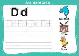 Misslinky #misslinkysongs #misslinkyexerciselearn the alphabet while keeping fit with miss linky. Alphabet A Z Exercise With Cartoon Vocabulary Illustration Vector Royalty Free Svg Cliparts Vectors And Stock Illustration Image 37541976