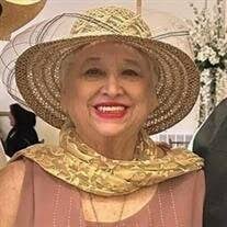 Aurora Mirta Trigo Obituary