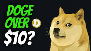 Dogecoin emerged in 2013 as a joke. Will Dogecoin Ever Reach 10 Quora