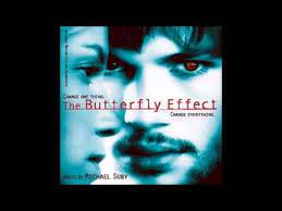 Kayleigh S Funeral From The Butterfly Effect Composed By Michael Suby The Butterfly Effect Movie Streaming Movies I Movie
