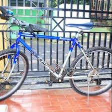 Federal has it covered with pro model frames and a complete line of parts. Decal Stiker Sepeda Federal Bob Cat Shopee Indonesia