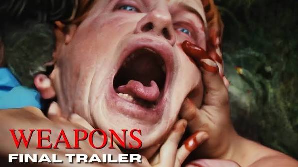 Weapons | Final Trailer | Only In Theaters August 8