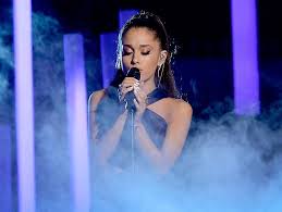 Ariana grande's new album positions dropped at midnight, and in the hours since, it has spawned multiple. How To Sing Like Ariana Grande Singing Tips Steps Upd 2021