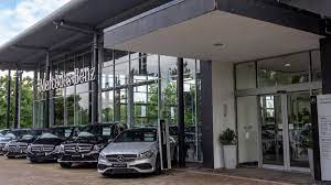 In order to request a loaner vehicle, you must Mercedes Benz Of Wakefield