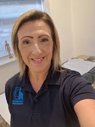 Sam Voss's Instagram, Twitter & Facebook