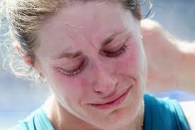 Sydney 2000 Olympics as it happened: Jane Saville left heartbroken as  Aussies sail to historic gold