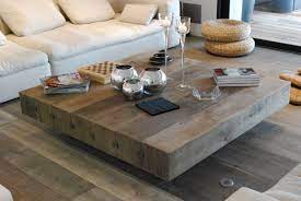 wooden furniture in brussels tables display cabinets bookshelves table de salon table basse carree bois grande table basse carree
