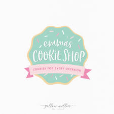 Cookies includes free vector, photos, psd file, free icons, fonts. Sprinkle Sugar Cookie Premade Logo Design Bakery Logo Dessert Logo Donut Logo Cute Cookie Logo Cookie Maker Logo Treat Logo Dessert Logo Logo Cookies Cookies Branding