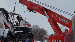 Best neighborhoods in tomah, wisconsin: C L Chase 24 Hour Repair Towing Storage Tomah Home Facebook