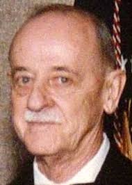 Joseph B. Wisniewski Obituary