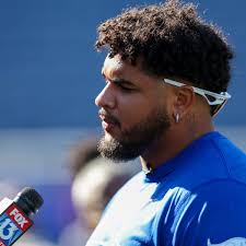 The Buccaneers Family Has Grown By Two