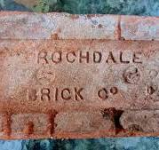 I found old bricks in Stockbridge MA