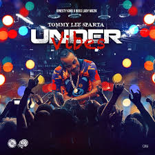 Tommy Lee Sparta Under Vibes Falmouth Dinesty Records Download The Latest Reggae Dancehall Tommy Lee Music Download Tommy