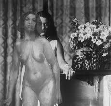 Collections | Search | Black Nude | Asia Art Archive