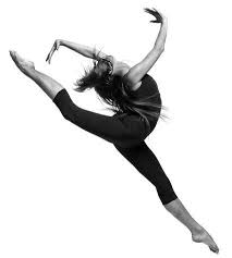 Taniec To Nie Same Kroki Taniec To My Tanczac Pokazujemy Nasze Wnetrze Mysli A Nawet Okazujemy Uczucia Danse Moderne Jazz Image Danseuse Danse Moderne