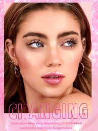 Amazon.com : 2Pcs Color Changing Lip Glow Oil,Bossup Magic Color Changing  Lip Oil Moisturizing Lip Care Boss up Lip Plumping Long Lasting Fresh ...