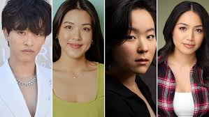 Alan's Universe': Creator & Stars