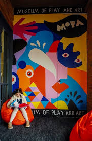 Museum Of Play And Art Geelong Children S Museum Tot Hot Or Not Mopa Museum Of Play And Art Indoor Play Centre School Holiday Programs Childrens Museum