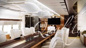 Secret vip customer buys boeing's latest jumbo and plans to pimp it out as a sky palace. Greenpoint Technologies 747 8 Model Video Youtube