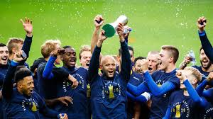 Malmö ff played against ifk göteborg in 2 matches this season. Hojdpunkter Ifk Goteborg Malmo Ff 2 1 Youtube