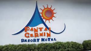 Letaknya 45 km dari kota medan menuju pematang siantar (9 km dari simpang tiga perbaungan) dari sei rampah (ibukota kabupaten serdang bedagai) jaraknya 25 km. Theme Park Resort Pantai Cermin Wahana Bermain Keluarga Youtube
