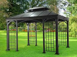 Gazebo Kits Archives Gazebos For Sale On Gazebo Kings Gazebo Garden Gazebo Metal Gazebo Kits