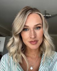 Ok so here goes…With a few new followers I thought I should show face. I'm  Kimberley, the face behind the name!The hairdressing side anyway! (We also  have Sophie behind the chair) I've