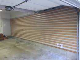 This would optimally include the ability to affect in and out position as well as up and down. Garage French Cleat Wall System Finished