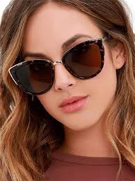 Luxury sunglasses – BASSO