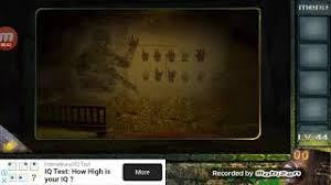 Where can i get escape game 50 rooms 2? Game Rooms Escape Game 50 Rooms 2 Level 44