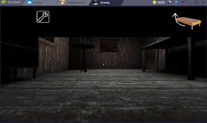How To Play Granny On Your Pc Mobile Horror Game