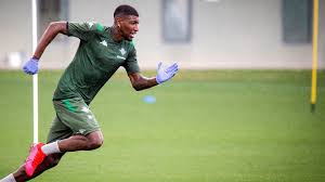 Jul 04, 2021 · genk peut de toute façon encore espérer un gros transfert, car il dispose encore de 12,5 % des droits à la revente. Betis Emerson Retourne Au Fc Barcelone