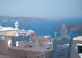 The goal at argo was not just to create another new m. Santorini Argo Restaurant In Fira Greeka Com